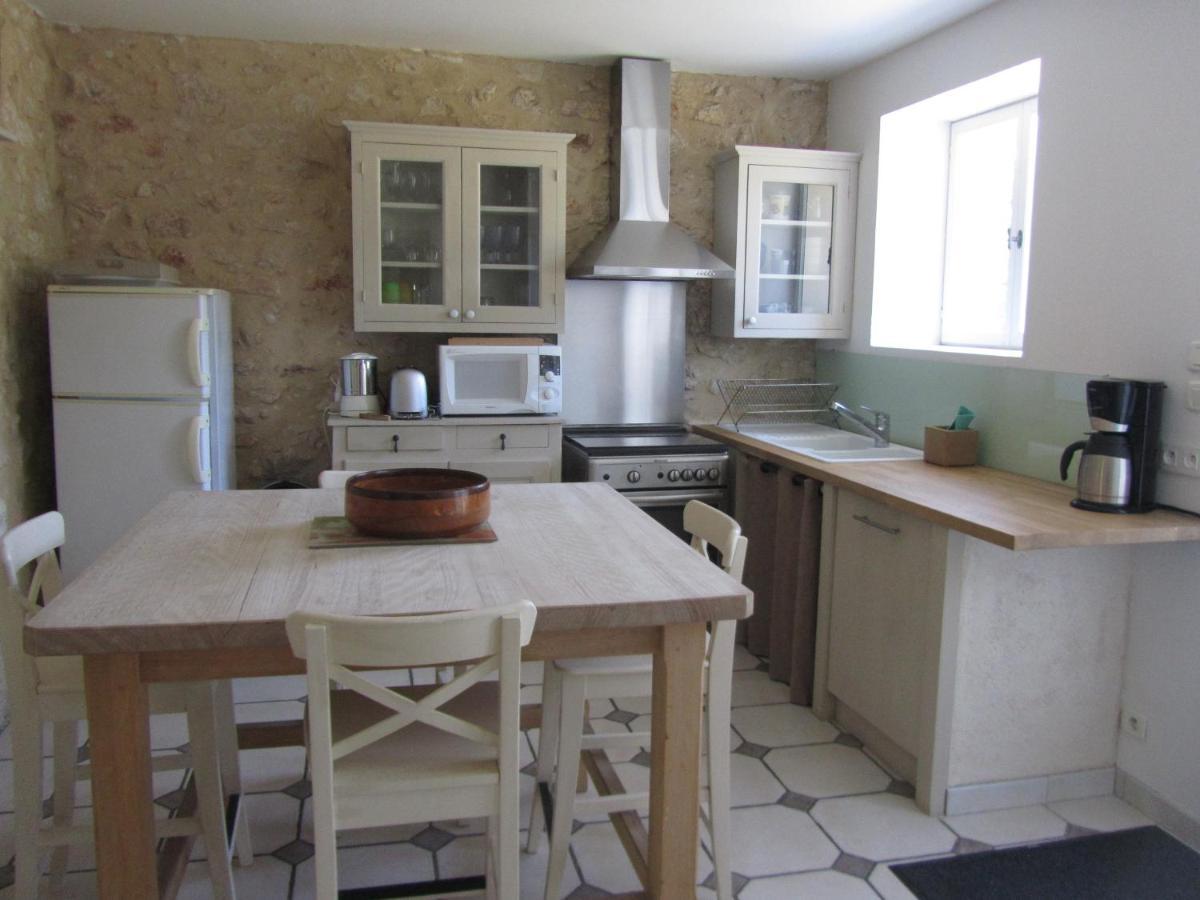 Maison Provencal Avec Piscine Cavaillon Zewnętrze zdjęcie