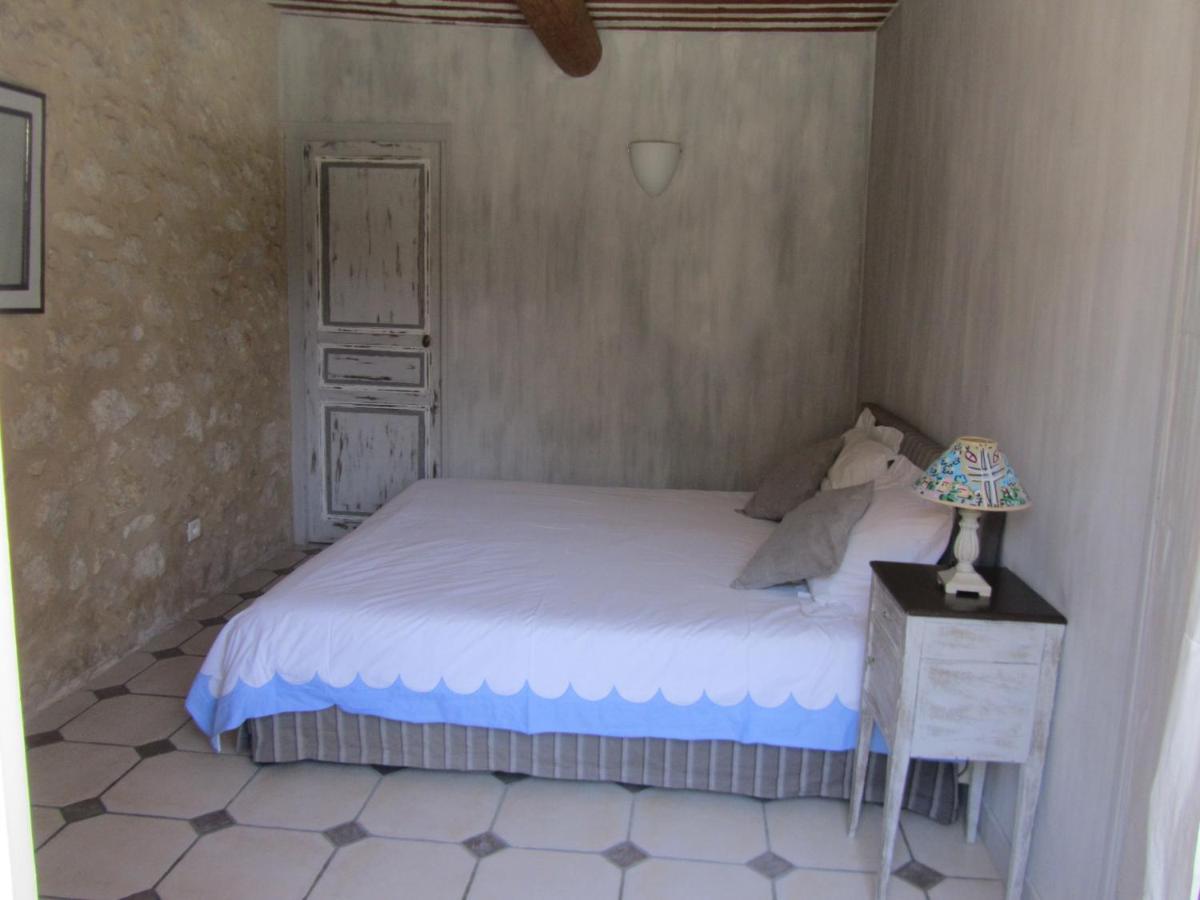 Maison Provencal Avec Piscine Cavaillon Zewnętrze zdjęcie