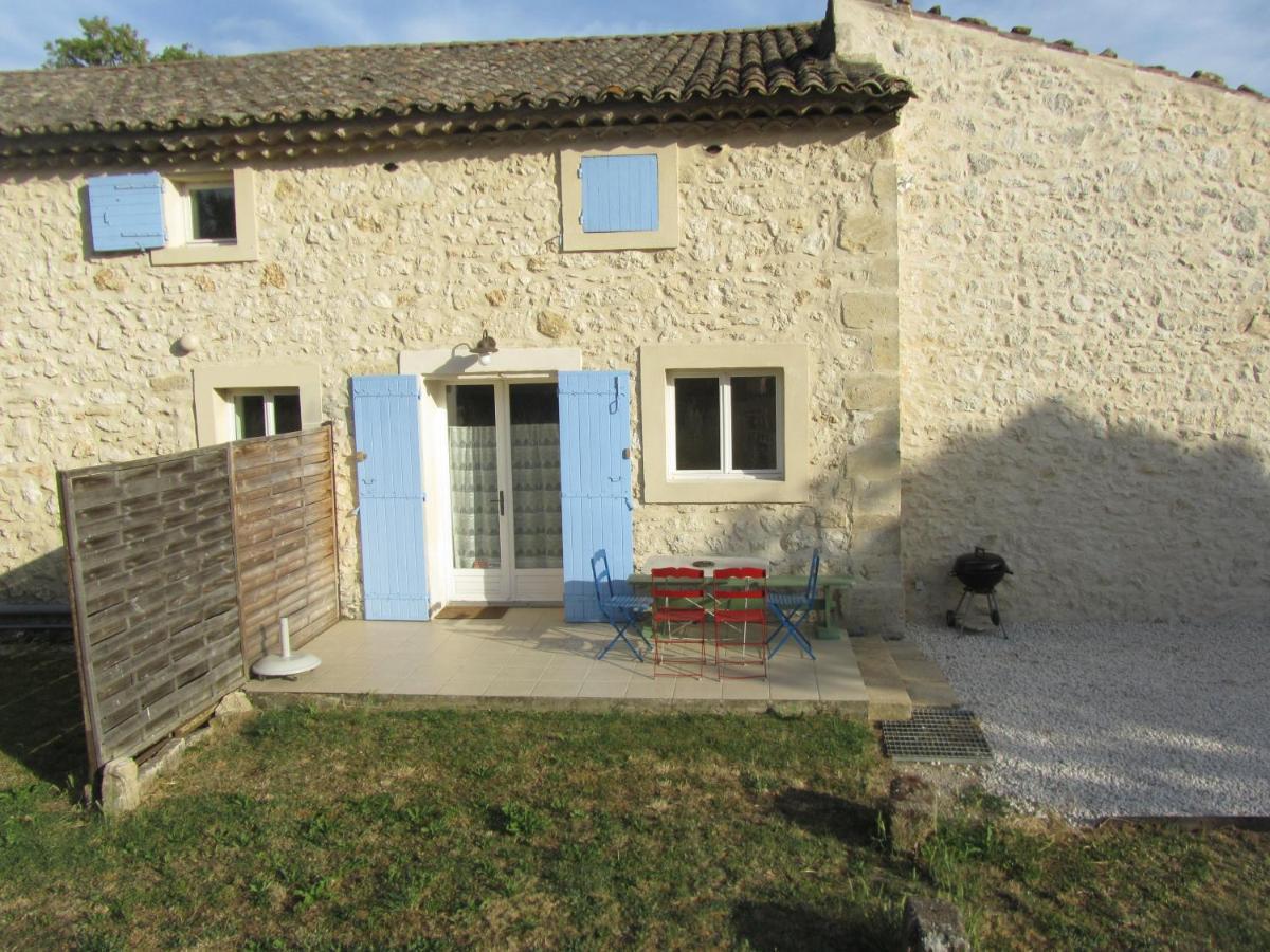Maison Provencal Avec Piscine Cavaillon Zewnętrze zdjęcie